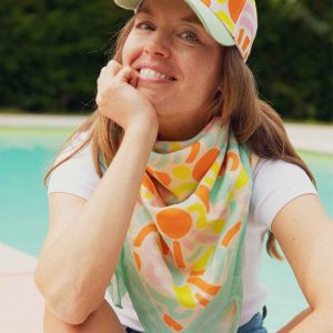 FOULARD PLAYGROUND