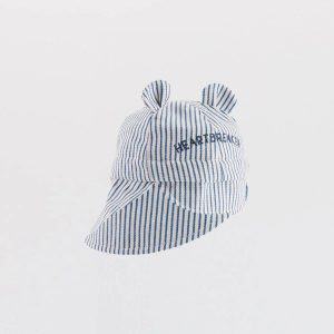 CHAPEAU BEBE HEARTBREAKER – Image 4
