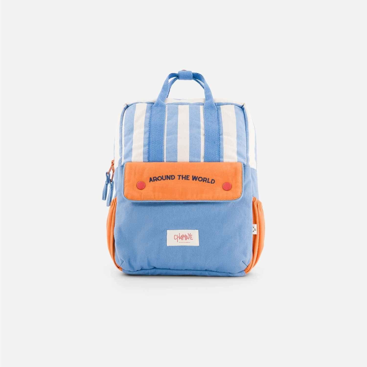 SAC A DOS AROUND THE WORLD – Image 2