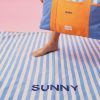 TAPIS DE PIQUE NIQUE SUNNY