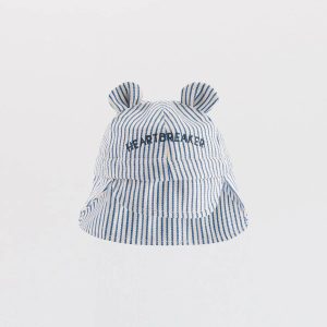Alternative view of CHAPEAU BEBE HEARTBREAKER