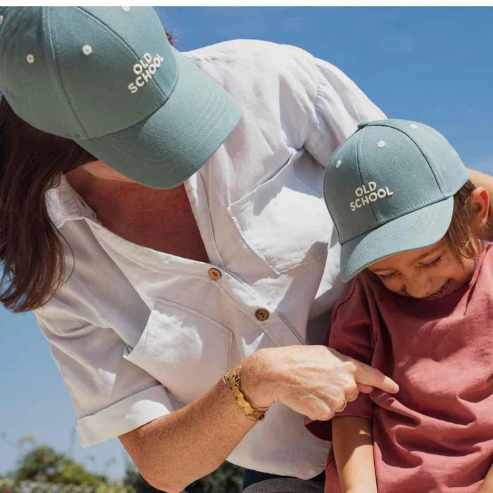 CASQUETTE OLD SCHOOL – Image 3