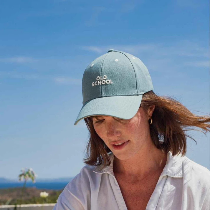 CASQUETTE OLD SCHOOL – Image 5