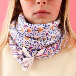 FOULARD LOVE NUDE