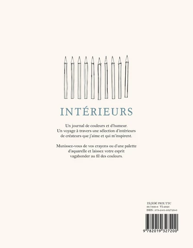 COLORIAGE INTERIEURS – Image 2