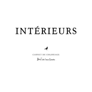 COLORIAGE INTERIEURS – Image 3
