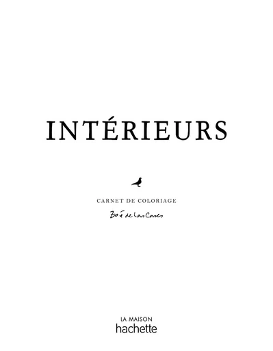 COLORIAGE INTERIEURS – Image 3