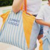 GRAND SAC CABAS SUMMER FOREVER