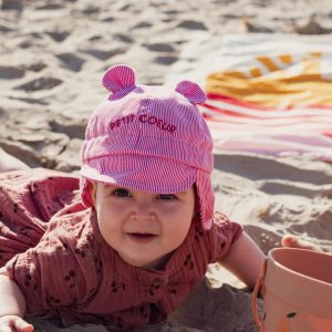 CHAPEAU PETIT CŒUR