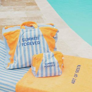 GRAND SAC CABAS SUMMER FOREVER – Image 3