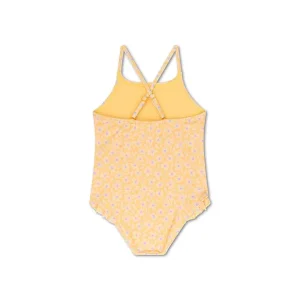 Alternative view of Maillots de bain filles - Jaune - Florish