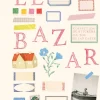 stickers le bazar Zoé – Zoé de Las Cases
