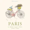 coloriage Paris Zoé – Zoé de Las Cases