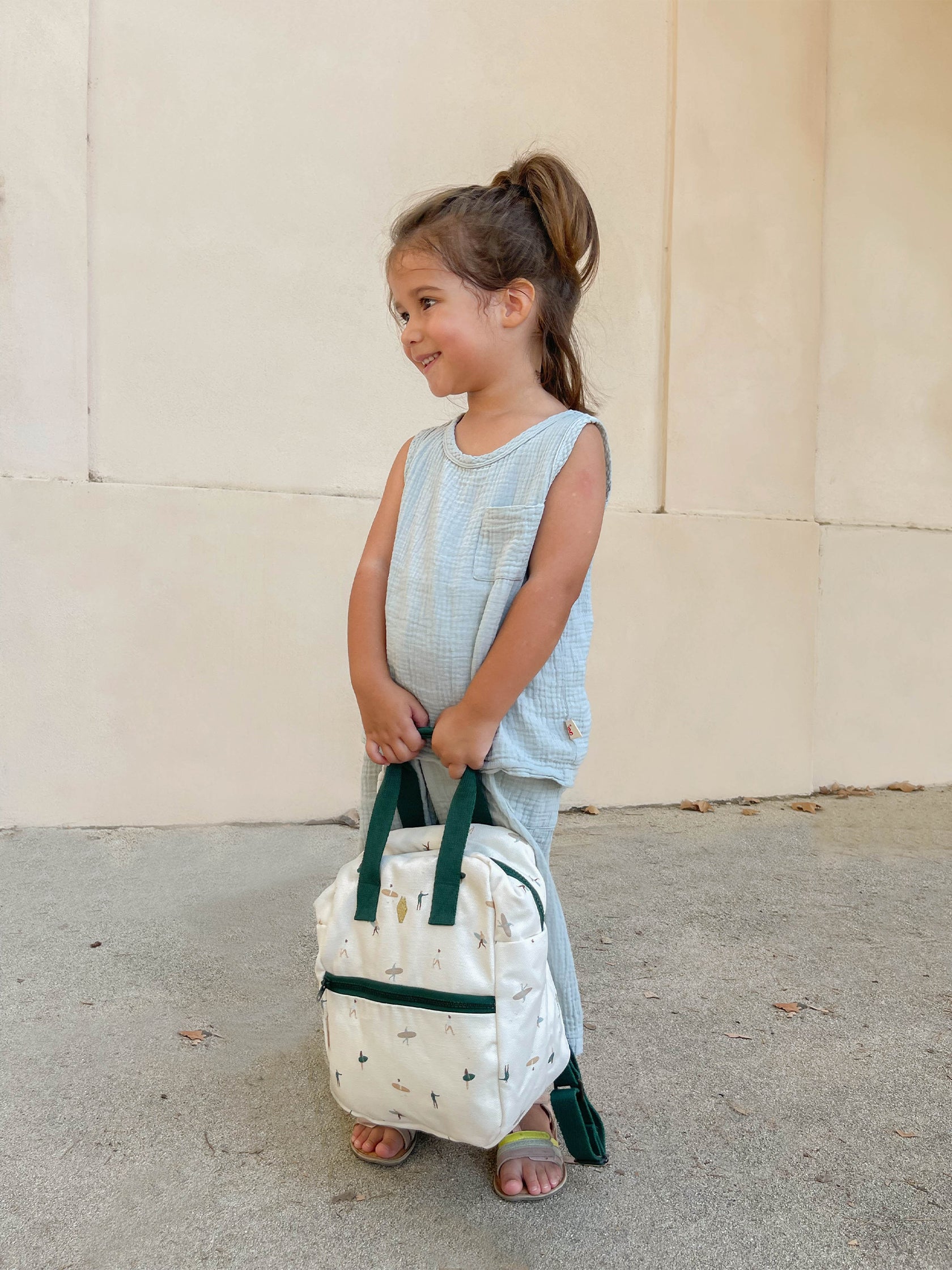 SAC A DOS NOE - SURF – Image 3