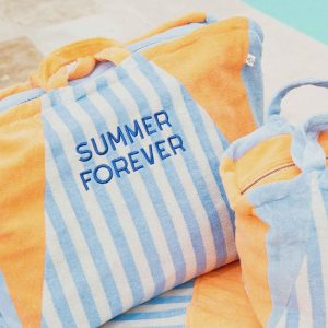 GRAND SAC CABAS SUMMER FOREVER – Image 4