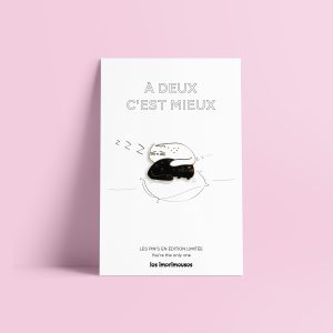 Les Imprimeuses
