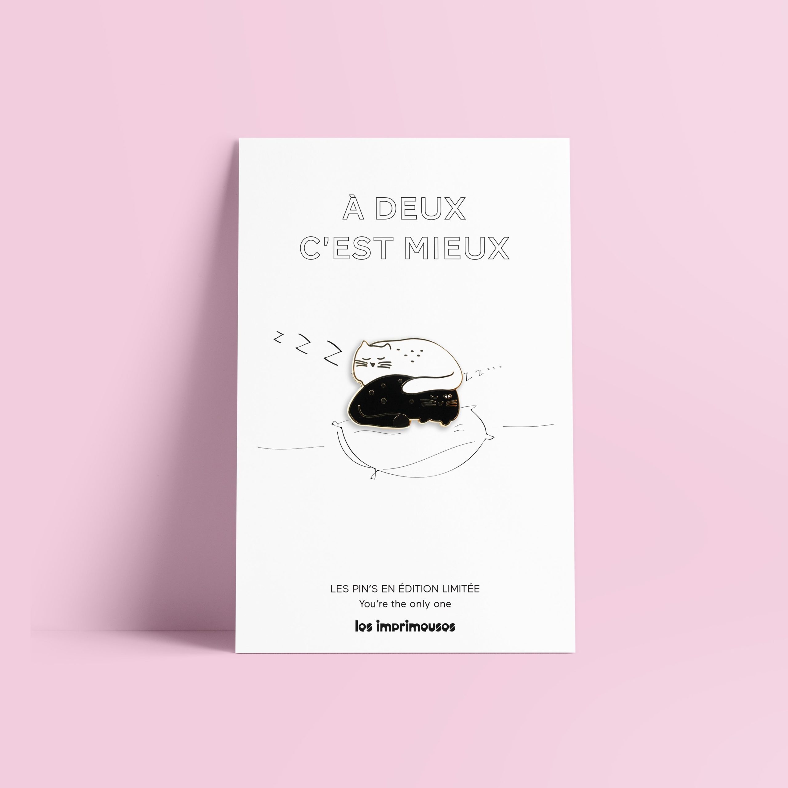 Les Imprimeuses