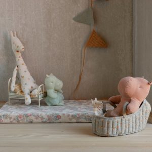 Alternative view of HIPPO TUTU MENTHE PETIT
