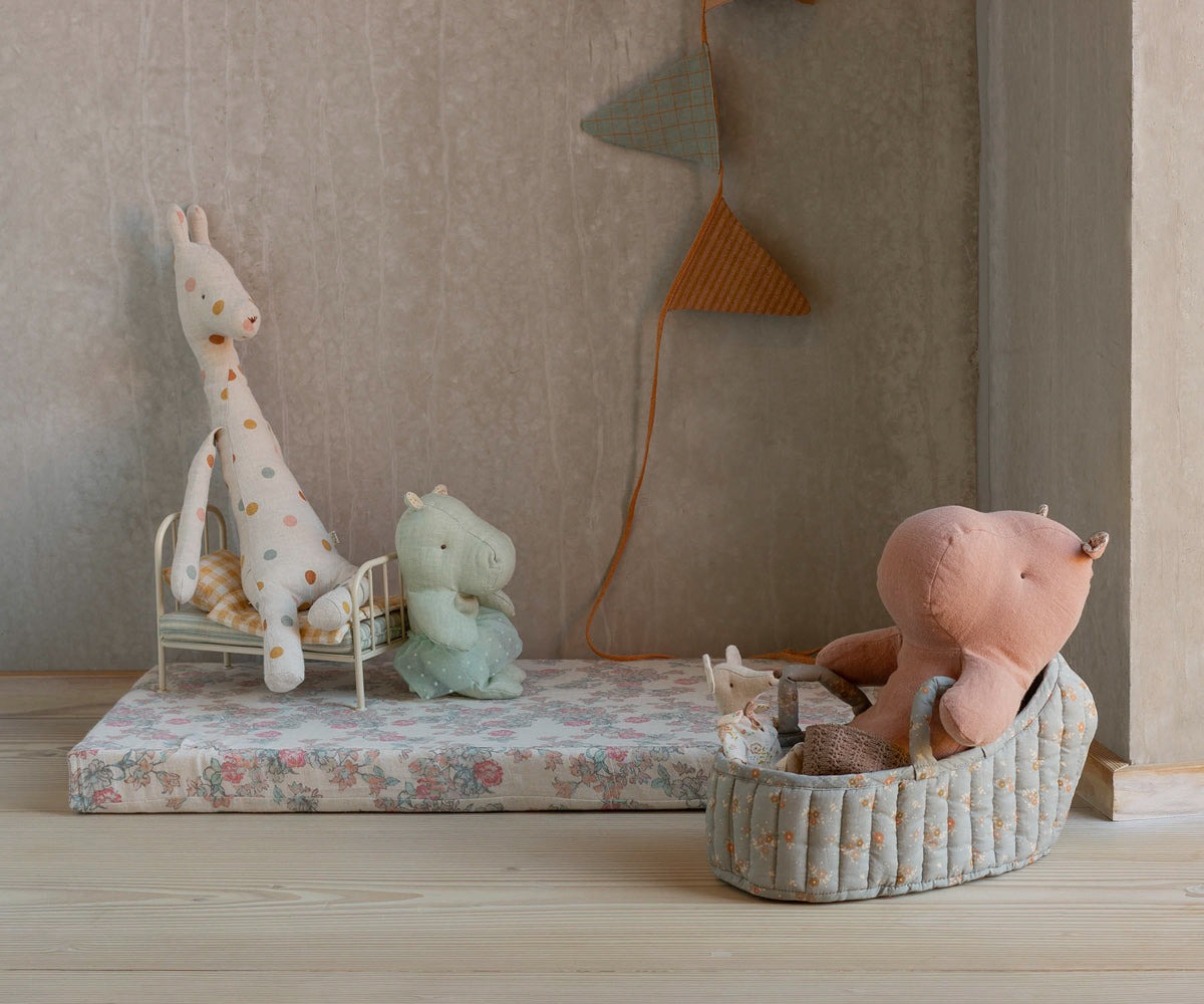 HIPPO TUTU MENTHE PETIT – Image 2