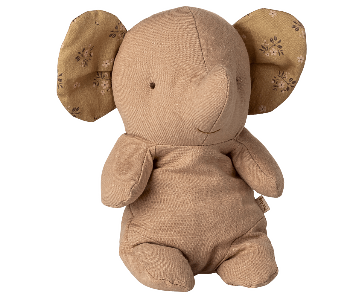 ELEPHANT PETIT POUDRE