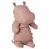 HIPPO MEDIUM  ROSE