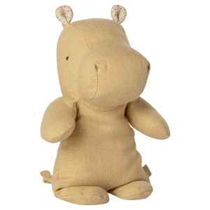 HIPPO PETIT JAUNE