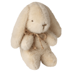 LAPIN PELUCHE LIGHT POWDER MINI