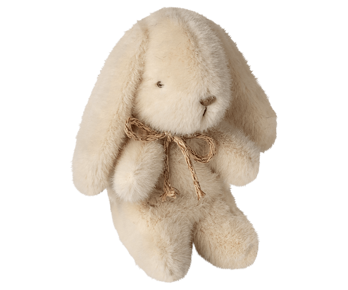 LAPIN PELUCHE LIGHT POWDER MINI