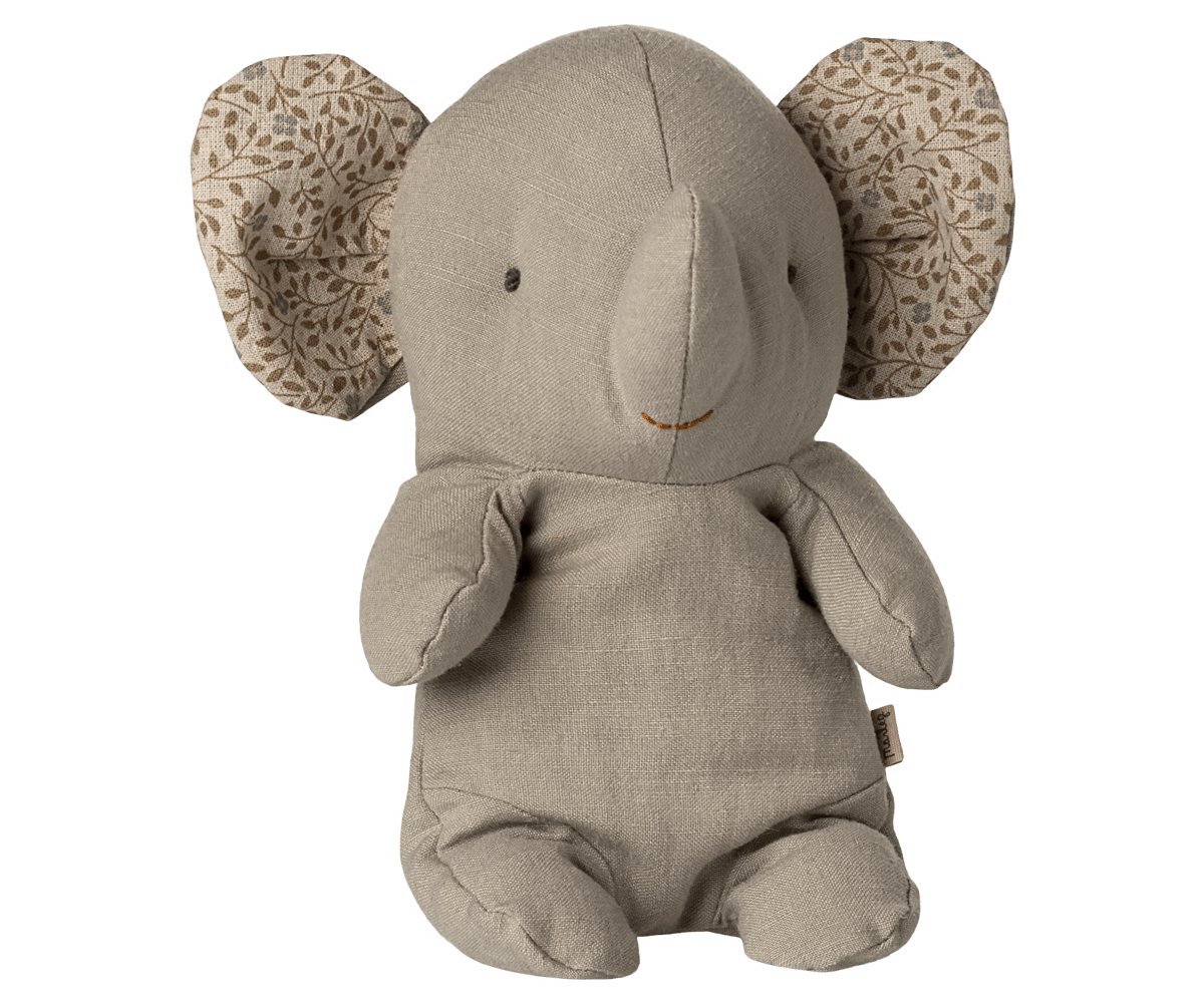 ELEPHANT MEDIUM GRIS