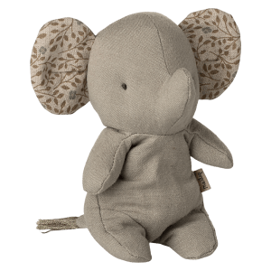 ELEPHANT MINI GRIS