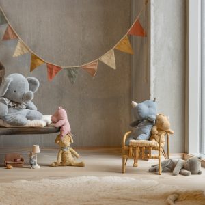 Alternative view of HIPPO PETIT JAUNE