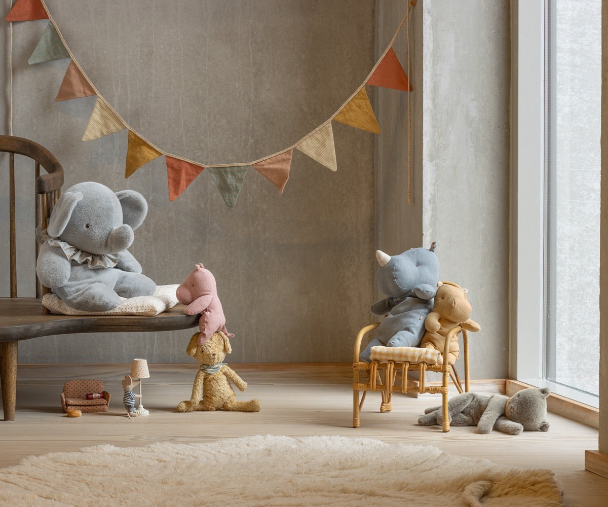 HIPPO PETIT JAUNE – Image 2