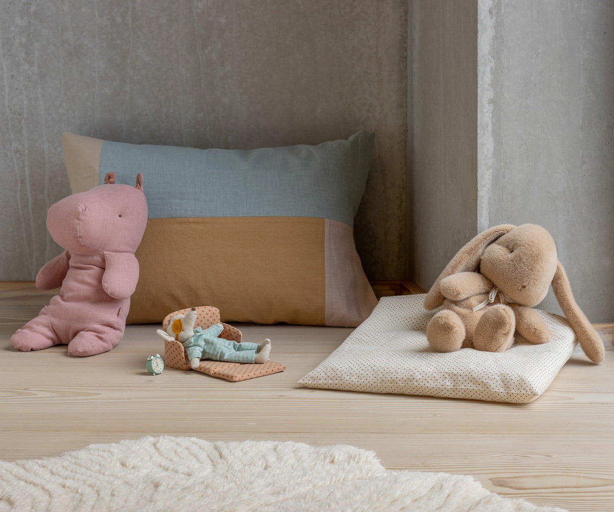 HIPPO MEDIUM ROSE – Image 2