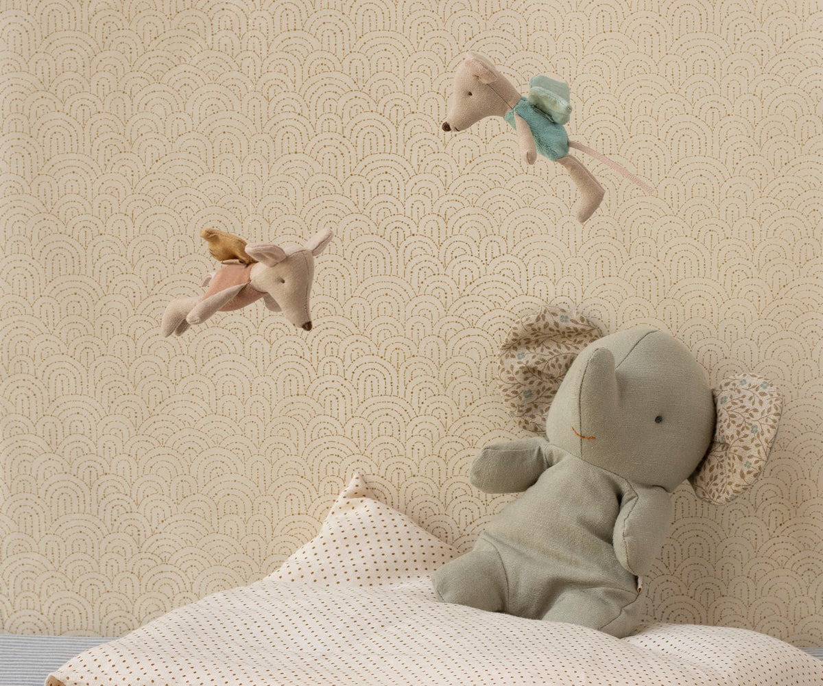 ELEPHANT MEDIUM GRIS – Image 3