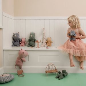 HIPPO PETIT JAUNE – Image 3