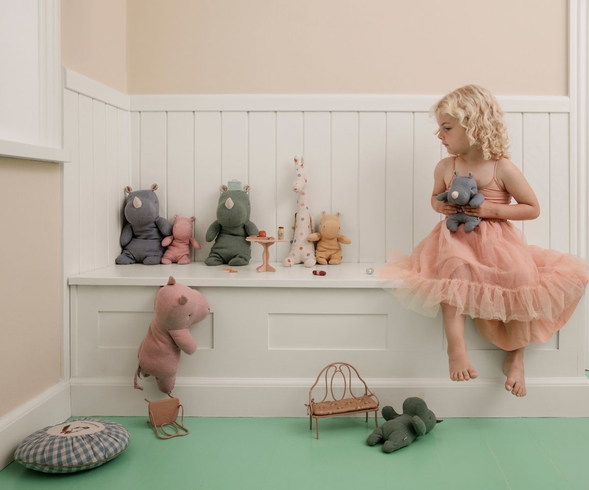 HIPPO PETIT JAUNE – Image 3