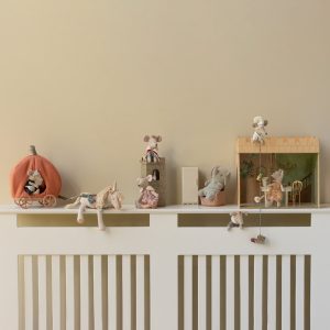 ELEPHANT MINI GRIS – Image 3
