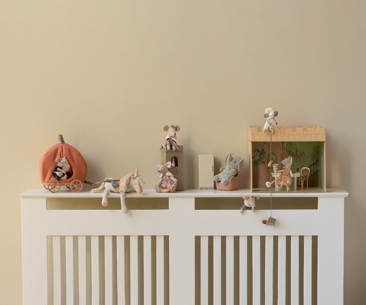 ELEPHANT MINI GRIS – Image 3