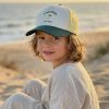Casquette Citron – Poule Party