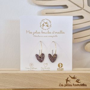 CREOLES CŒUR MULTI