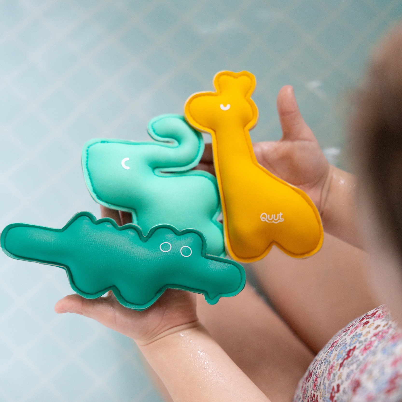 JOUETS DE PLONGEE SAFARI – Image 2