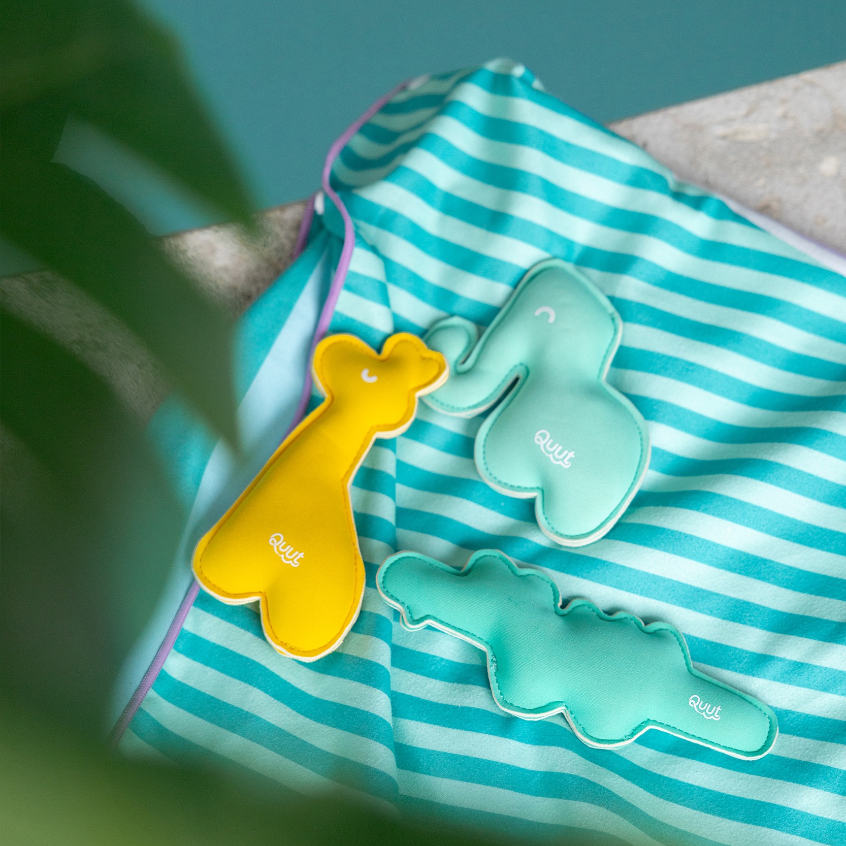 JOUETS DE PLONGEE SAFARI – Image 3