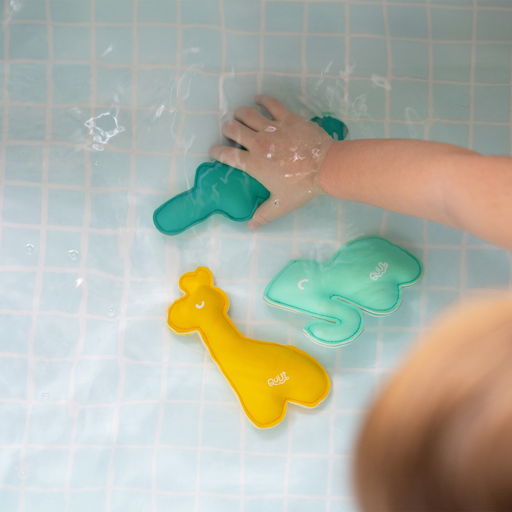 JOUETS DE PLONGEE SAFARI