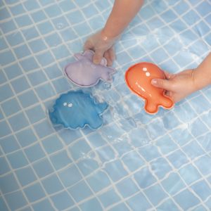 JOUETS DE PLONGEE MER