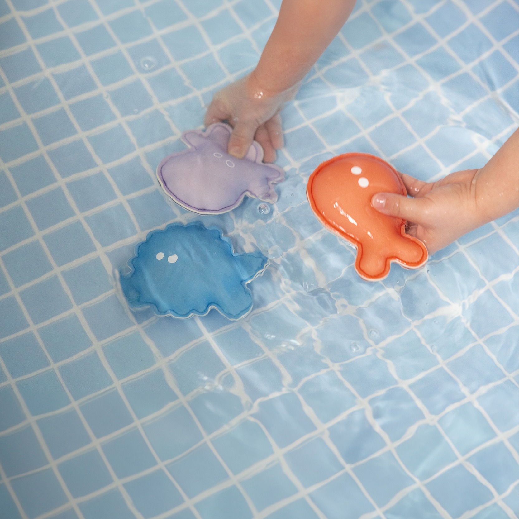 JOUETS DE PLONGEE MER