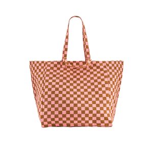 SAC ELISA DAMIER STRAWBERRY