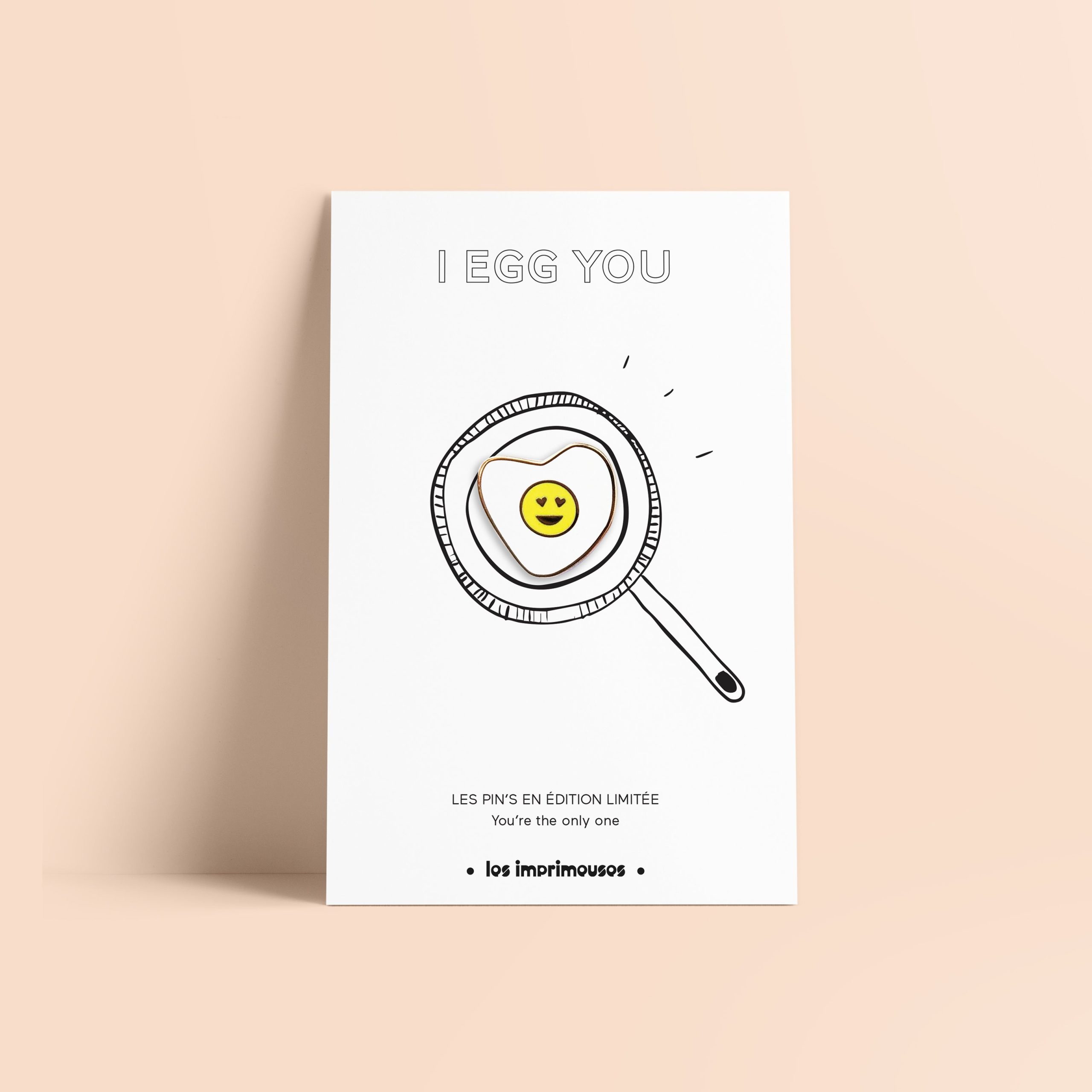 Pin's Les Imprimeuses