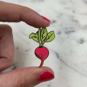 Pin's Les Imprimeuses