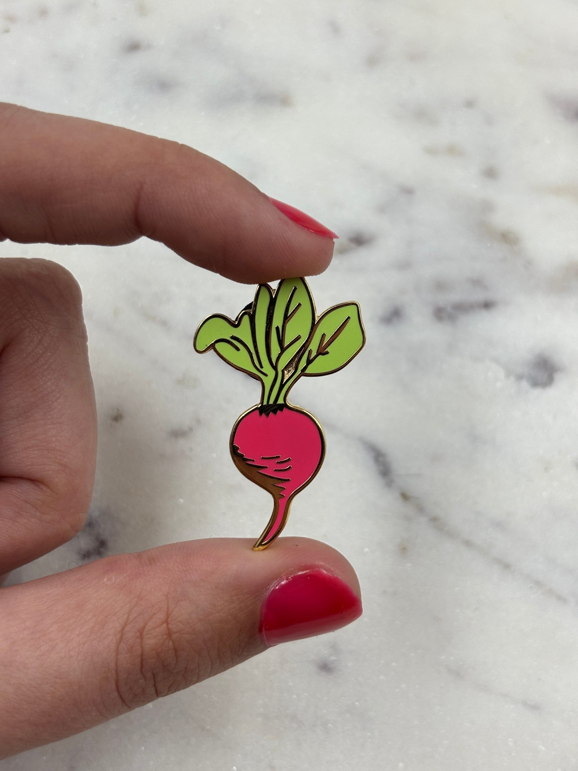Pin's Les Imprimeuses