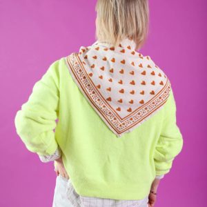 Alternative view of TROUSSE MAKE UP LOVE CANNELLE